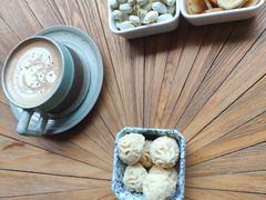 -云座·时光·观景咖啡厅(五爷庙店)