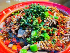 -小街47號江湖菜(四合院店)