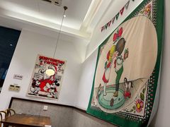 -肥朵食堂(带梦胡同店)