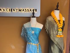 -泰悠谷养生SPA(世茂商业街店)