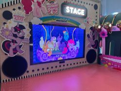 -meland club亲子乐园(北京芳圆里ID MALL店)