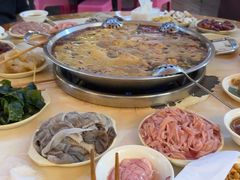 -储奇门鳝鱼火锅(总店)