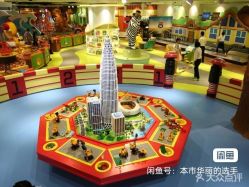 -MELAND CLUB亲子乐园•派对(虹桥万象城店)