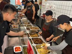 -刘小忙把子肉(北园大街总店)