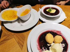 -NORDSEE Frankfurt Fisch Franke