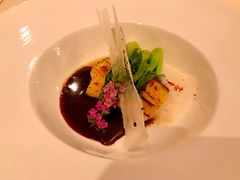 -LA TABLE de Joël Robuchon Restaurant