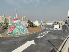 -Blue Concept Cafe&Farm·關於藍