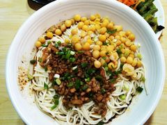 -余味重庆小面(高新一路店)