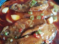 -YAFEE雅菲·粤菜·湘菜·融合菜(魏公村店)