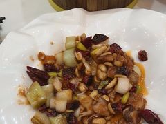 -全聚德(蓝山店)