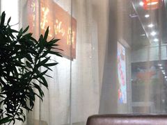 卡座-潮汕美牛肉丸火锅店(天宁寺店)