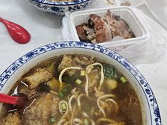 -孙记大碗皮肚面(后宰门店)