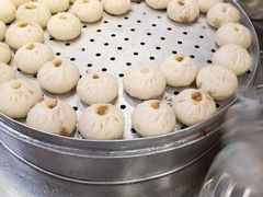 原味韩包子-韩包子(青石桥店)