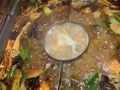 -新辣道鱼火锅(领展购物广场·中关村店)