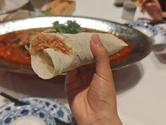 -大张烙馍村·美食地标(泉山店)