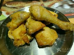 -Thank u mom非油炸健康鸡(万国广场店)