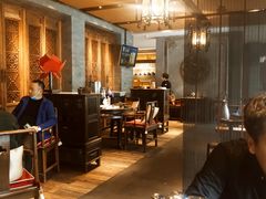 大堂-西安饭庄·非遗陕菜(钟楼店)