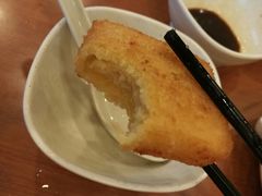 -龙抄手(春熙路总店)