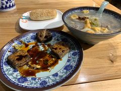 -老城南.鸭血粉丝汤(夫子庙店)