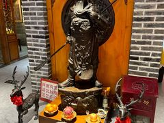 -大海碗·炸酱面·烤鸭·京菜(天坛店)