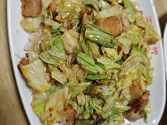 -玉华饮食店(茅台路店)
