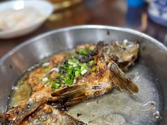 -阿殳菜馆·私厨(水围村店)