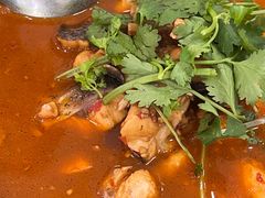 -鱼味馆(万佛湖店)