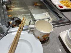 -海底捞火锅(龙湾万达广场店)