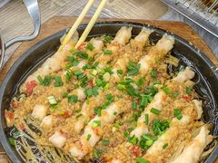 -小民大排档(马场角横路店)