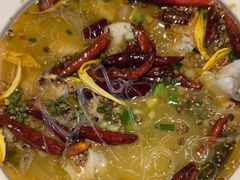 -太二酸菜鱼(菱角湖万达店)