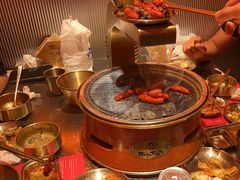 -西塔老太太泥炉烤肉(苏州大悦城店)