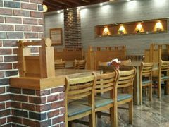 -全州拌饭馆(龙源西街店)