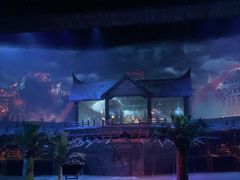 -南宁方特东盟神画