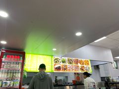 -清真-戏楼王记牛肉面