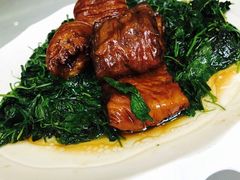 -老正兴菜馆(福州路店)