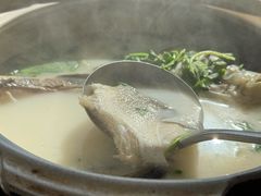 -天乐农家鱼头王(天目湖店)