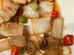 -杭州和达希尔顿逸林酒店·和园中餐厅-杭帮菜名店