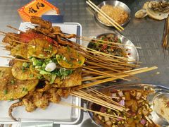 -有局·成都市井烧烤·精酿啤酒(双楠店)