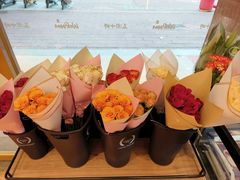 -WeRoom五润十时(金山店)