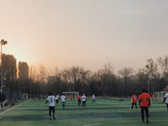 -太阳宫足球俱乐部
