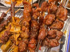 -马海涛牛肉串(领汇广场店)