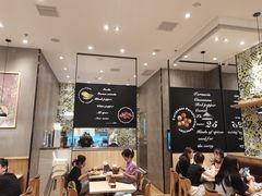 大堂-CoCo壱番屋