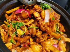 -凤兴鸡煲(宝安海雅店)