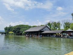 -柯岩风景区