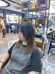 -藤野造型·专业烫染店