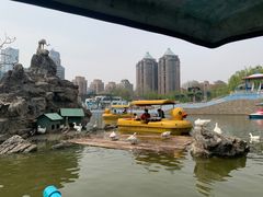 -团结湖公园