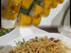 -老爷庙风味美食府(魏都大道店)