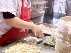 -新兴园饺子馆(北京百子湾店)