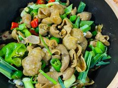 -麻伊伏土菜馆(朗州路店)