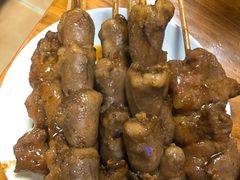 -金泰缘排骨馆(遵化路店)